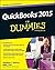 QuickBooks 2015 For Dummies by Stephen L. Nelson (23-Dec-2014) Paperback