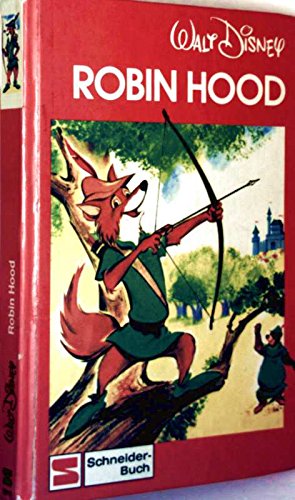 Robin Hood & The Birthday Penny