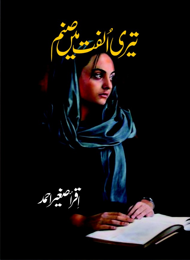 Teri Ulfat Main Sanam / تیری الفت میں صنم