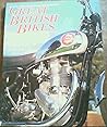 Great British bikes Great British bikes