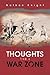 Thoughts from a War Zone by Knight, Nathan (2012) Paperback