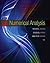Numerical Analysis by Richard L. Burden (2015-01-01)