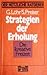 Strategien der Erholung (Der Nützliche Ratgeber) by Siegfried Preiser