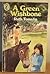 A Green Wishbone (Puffin Books)