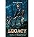 [ { LEGACY } ] by Jackson, Hugo (AUTHOR) Sep-07-2013 [ Paperback ]