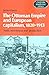The Ottoman Empire and European Capitalism, 1820–1913 by Şevket Pamuk