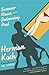 Summer House with Swimming Pool: A Novel by Herman Koch (2015-04-28)