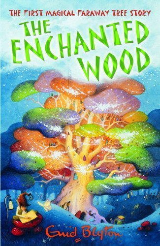 The Enchanted Wood (The Faraway Tree) by Blyton, Enid (2007) Paperback