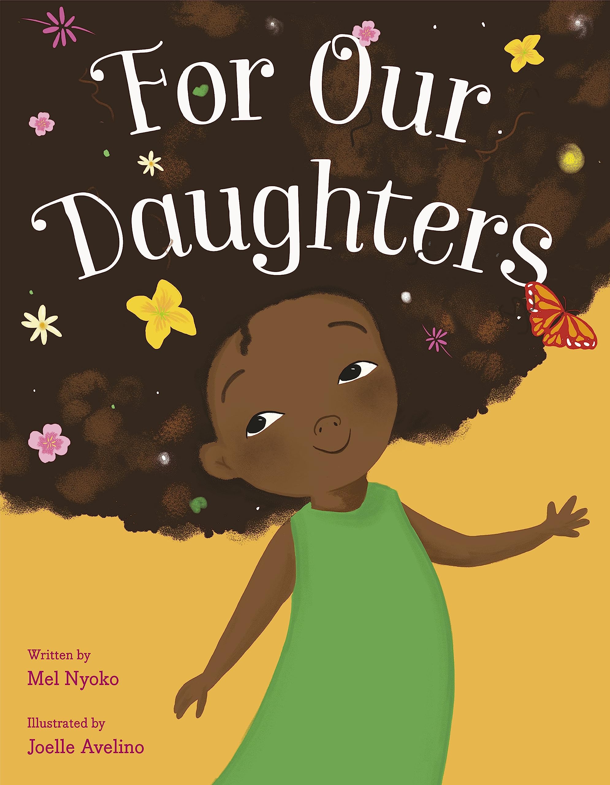 For Our Daughters (Library Binding)