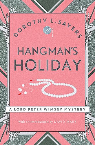 Hangmans Holiday