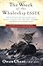 The Wreck of the Whaleship Essex [Paperback] [1999] (Author) Owen Chase, Iola Haverstick, Betty Shepard