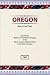 Oregon: End of the Trail - American Guide Series by Federal Writers Project (1972-06-16)