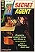 Secret Agent (1967 Gold Key...