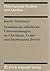 Syntaktisch-stilistische Untersuchungen zu Chrétiens "Yvain" ... by Karin Trimborn
