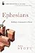 Ephesians Building a Community in Christ by Stott, John [IVP Connect,2008] (Paperback) Study Guide