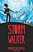Stormwalker by Mike Revell (2016-05-19)