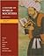 A History of World Societies, Volume 1 8th (egith) edition Text Only