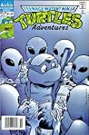 Teenage Mutant Ninja Turtles Adventures (2nd Ser, Edition# 49 Teenage Mutant Ninja Turtles Adventures (2nd Ser, Edition# 49