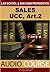 Sales (UCC, Article 2) (Aud...