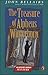 The Treasure of Alpheus Winterborn: An Anthony Monday Mystery by Bellairs John (1997-08-01) Paperback