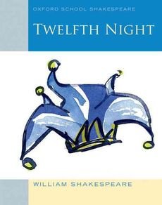 [(Twelfth Night )] [Author: William Shakespeare] [May-2010]