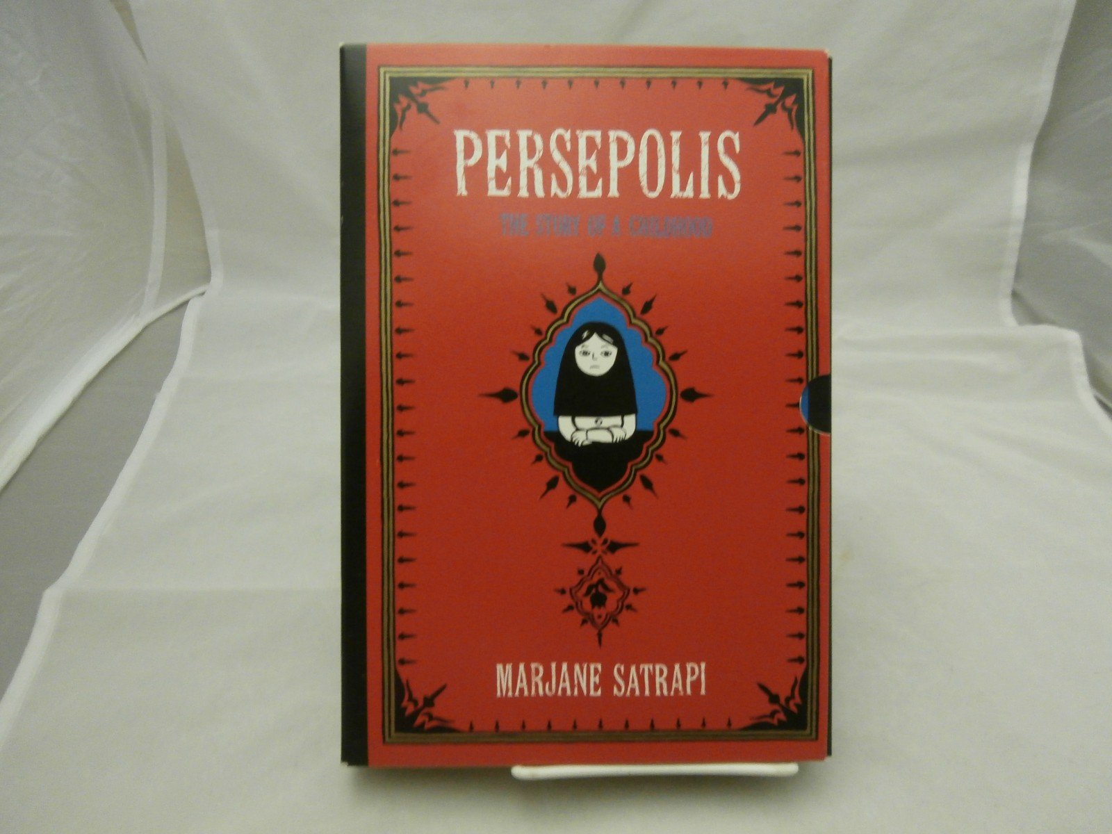 Persepolis