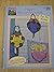 McCall's Creates Heart Hang-Arounds #15292 by Barbara Matthiessen