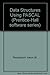 Data Structures Using Pascal by Augenstein Moshe J.; Tenenbaum Aaron M. (1981-01-01) Hardcover