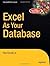 (Excel as Your Database) [By: Cornell, Paul] [Jan, 2007]