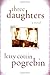 Three Daughters by Letty Cottin Pogrebin (2002-09-05)