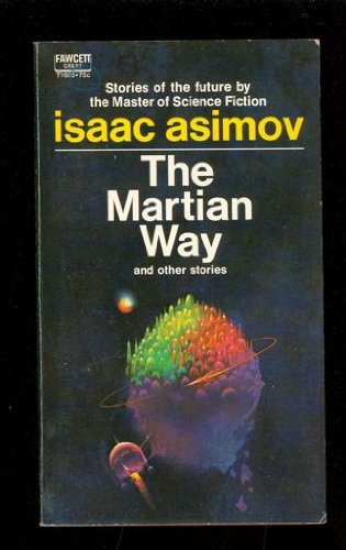 The Martian Way