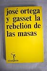 La rebelión de la...