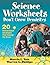 Science Worksheets Don't Grow Dendrites: 20 Instructional Strategies That Engage the Brain by Marcia L. Tate (2013-08-01)