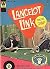 Lancelot Link, Secret Chimp...