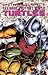 Teenage Mutant Ninja Turtles (1st Series), Edition# 10 by Mirage Studios