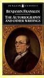 Benjamin Franklin...