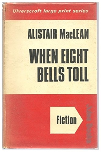 When Eight Bells Toll
