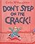 Don't Step on the Crack by Colin McNaughton (2000-10-02)