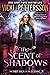 The Scent of Shadows: The First Sign of the Zodiac (The Signs of the Zodiac Series Book 1)