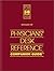 PDR Companion Guide (Physicians' Desk Reference Guide to Drug Interactions, Side Effects, & Indications) by Medical Economics (2003-12-04)