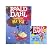 Fantastic Mr Fox- Book and Mini Book Pack