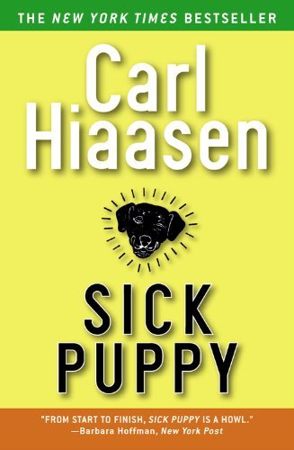 Sick Puppy (Signed).