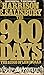 The 900 Days by Harrison E. Salisbury