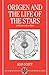 Origen and the Life of the Stars: A History of an Idea (Oxford Early Christian Studies) by Alan Scott (1994-02-24)