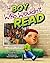 Boy Who Wouldn't Read, The by McConduit, Denise (2013) Hardcover