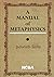 A Manual of Metaphysics