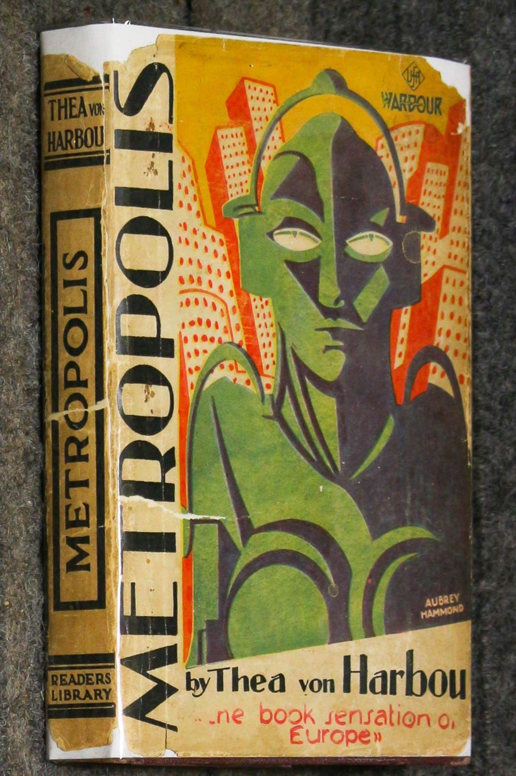 Metropolis
