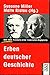 Erben deutscher Geschichte: DDR-BRD : Protokolle einer historischen Begegnung (Rororo aktuell) (German Edition)