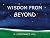 Wisdom from Beyond by H Constance Hill (2010-10-01)