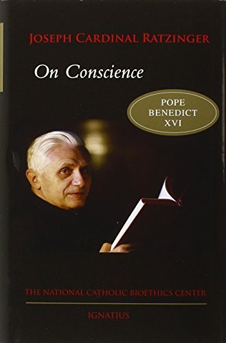 On Conscience (Hardcover)